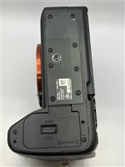 SONY Alpha 7 IV ILCE-7M4 Shutter Count 25994